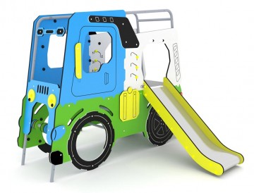 SIK TRUCK - JPVS03