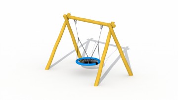 Fugleredehuske i Robina 2