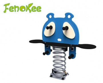 Vippe Panda