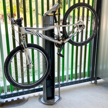 Sykkelverksted BIKI - Kampanje GRATIS LEVERING