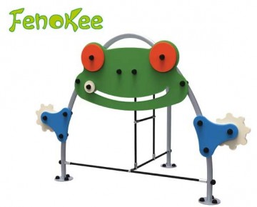 Fenokee frosk