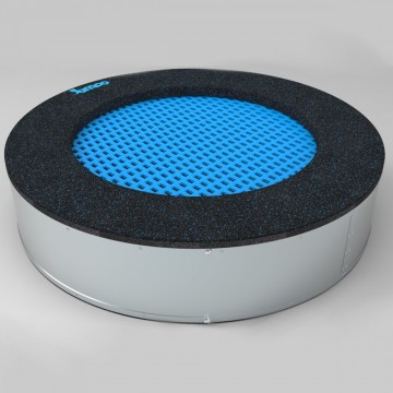 RUND Trampoline 130