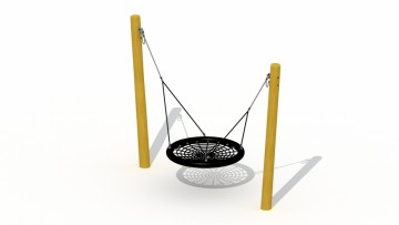 Fugleredehuske i Robina 1
