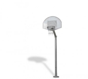 Basketmål