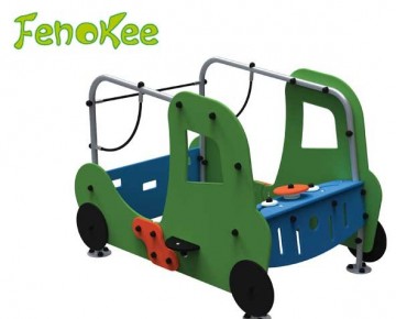 Fenokee bil
