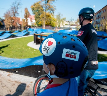 Pumptrack - Hva koster det?