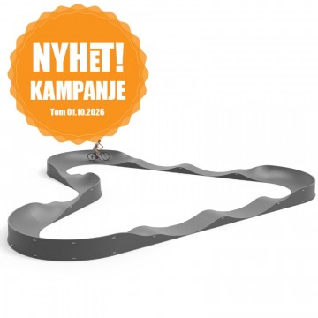 Pumptrack Kompositt 54