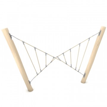 ROBINIA RB1282 Klatrenett