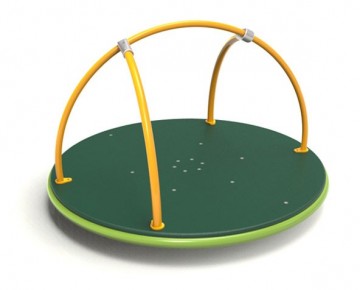Sputnik Urban Carousel - JC05B