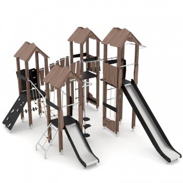 WOODEN WD1412 Lekeapparat