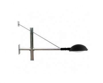Stylum brakett 1500mm