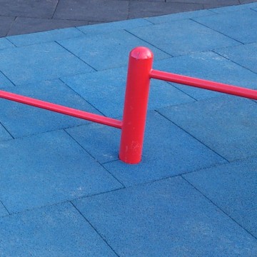 KAMPANJE - FALLMATTE Fallhøyde 1,3m (40mm)