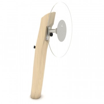 Trening ute Robinia ror