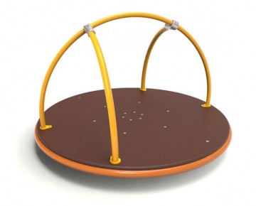 Sputnik Urban Carousel - JC05