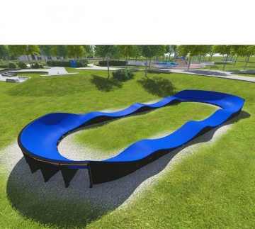 Pumptrack MONZA