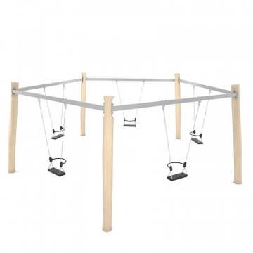 ROBINIA RB0515 Huske