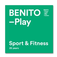 Sport og treningsapparater - Katalog