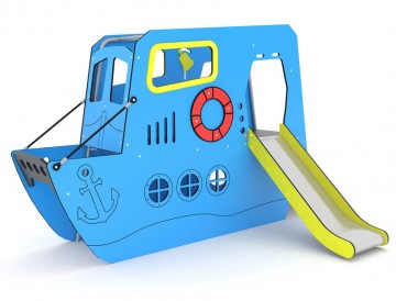 SIK BOAT - JPVS01