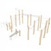 Robinia WORKOUT RB2328