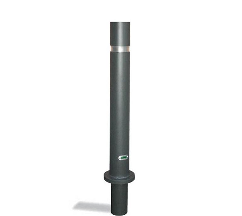 Hospitalet pullert
Mål:Ø95mmH980mm