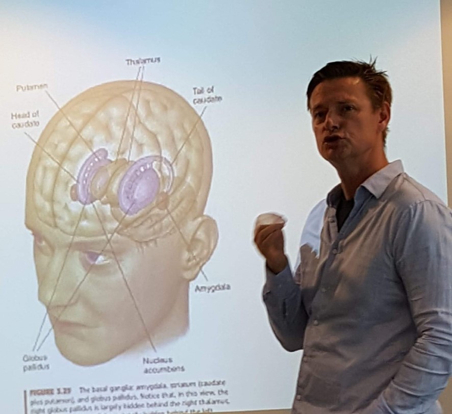 og helt uten bivirkninger - Artikkel fra EviBase treningsklinikk