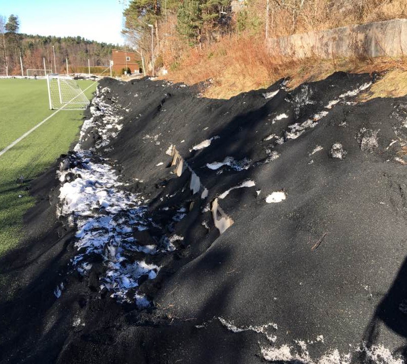 Mikroplast er en av de aller største miljø utfordringene vi har i vår tid! Vi har et ansvar for å begrense dette og gjøre vår del. Mikroplast finner vei ut i naturen og tilbake til vår næringskjede.